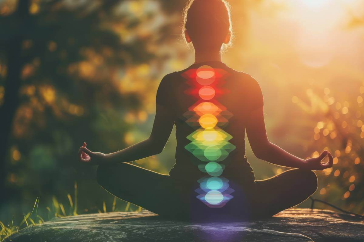 Spiritual Energy