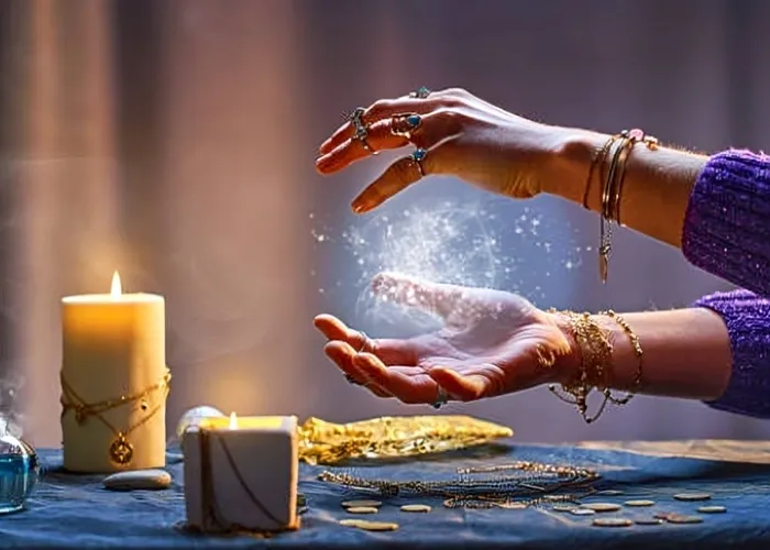Exploring Solutions for Unseen Influences: Black Magic Removal