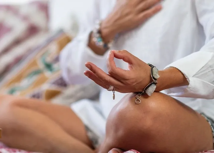 A Medical Intuitive Approach to Emotional Wellness