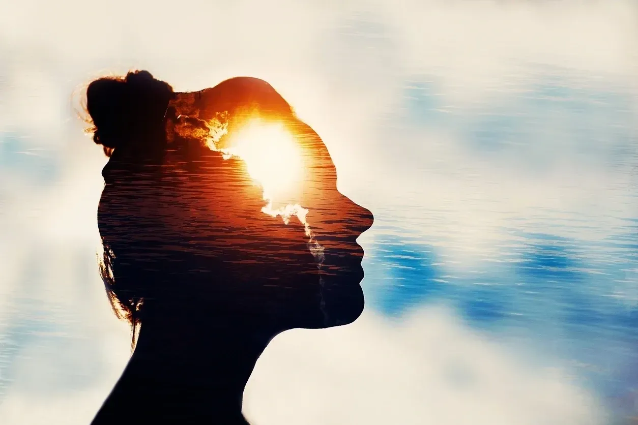 Physical Health- Medical intuitive