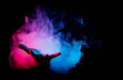 Do you attract Spirits or Demons?