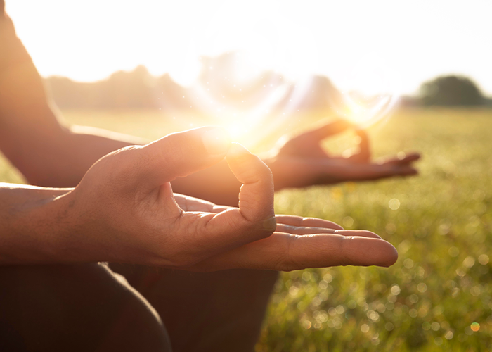 When Medicine Falls Short: Spiritual Sessions in Tucson AZ Transform Chronic Health Patterns